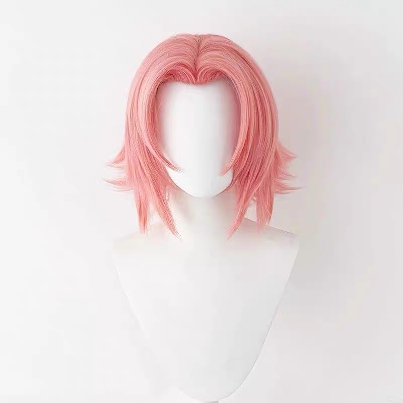 HAIRJOY Peluca de cabello sint - Wig Fiber Net reseña y precio