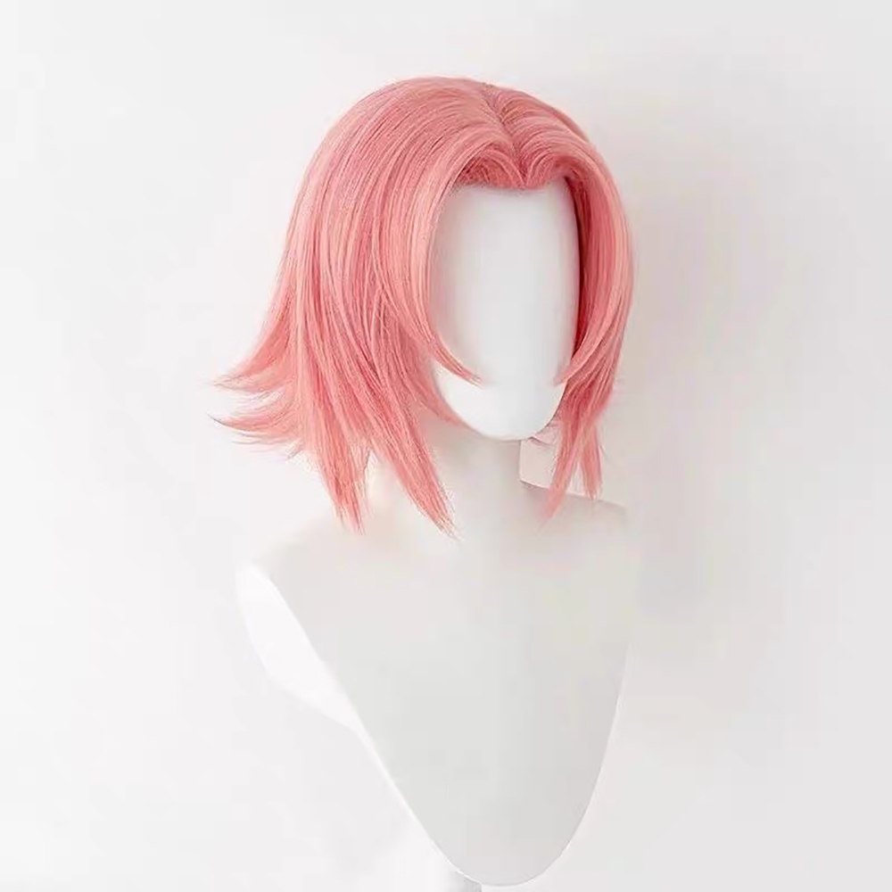 HAIRJOY Peluca de cabello sint - Wig Fiber Net reseña y precio
