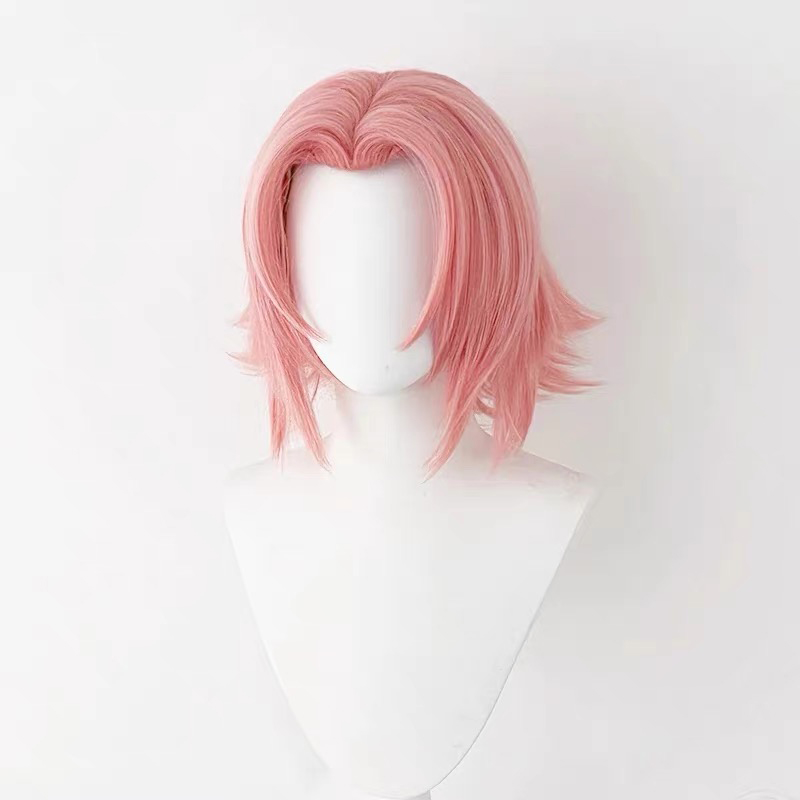HAIRJOY Peluca de cabello sint - Wig Fiber Net reseña y precio