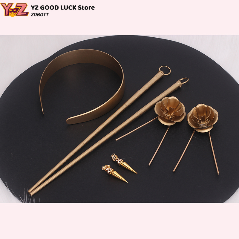 Accesorio de Disfraz de Anime  - Cosplay Material For Prop reseña y precio