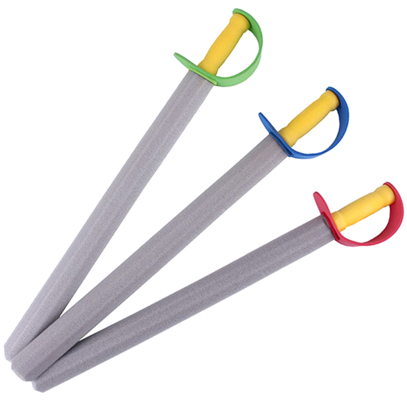 Cuchillo de Espuma EVA Creativ - Cosplay Props Eva Foam reseña y precio