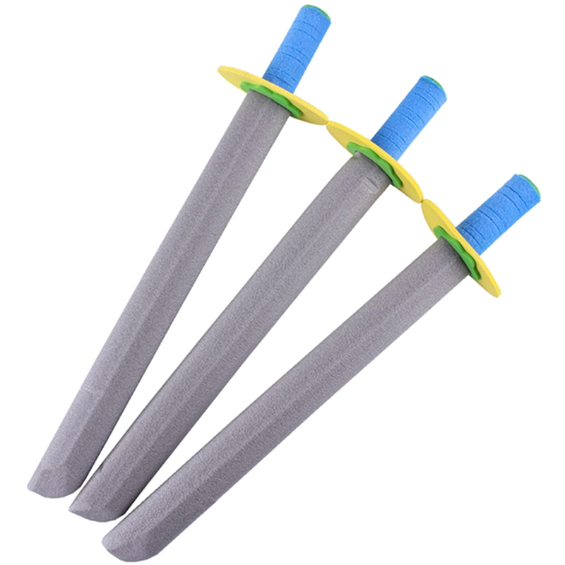 Cuchillo de Espuma EVA Creativ - Cosplay Props Eva Foam reseña y precio