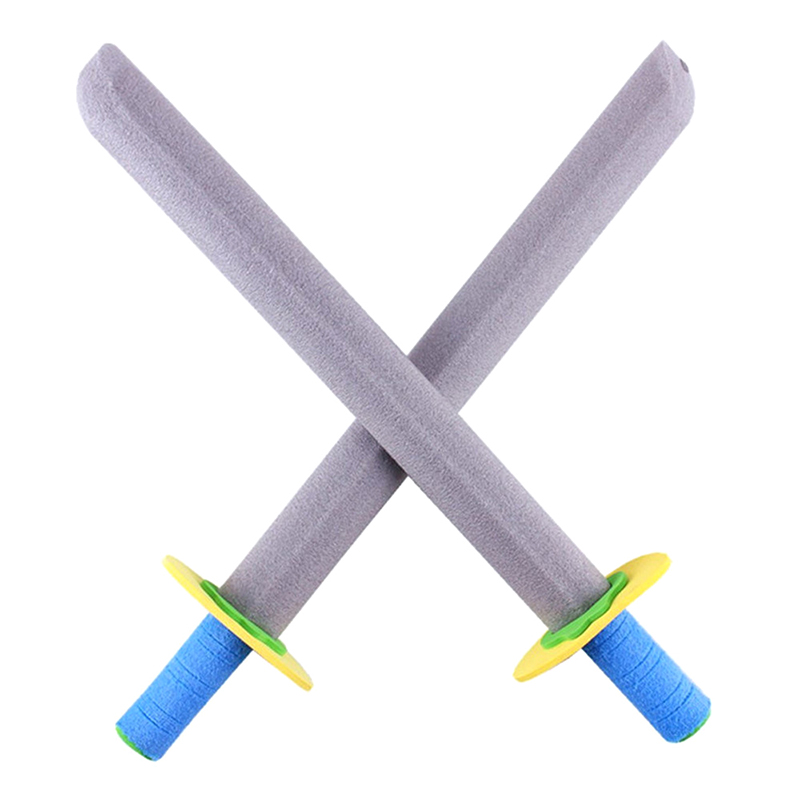 Cuchillo de Espuma EVA Creativ - Cosplay Props Eva Foam reseña y precio