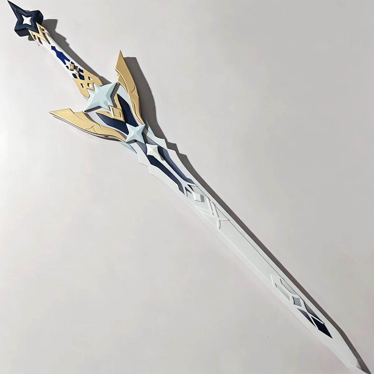 Cosplay de Aether Lumine de Ge - Detachable Cosplay Prop reseña y precio